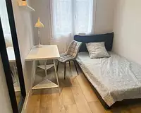Appartement, 80 m²