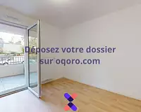 Appartement, 41,3 m²