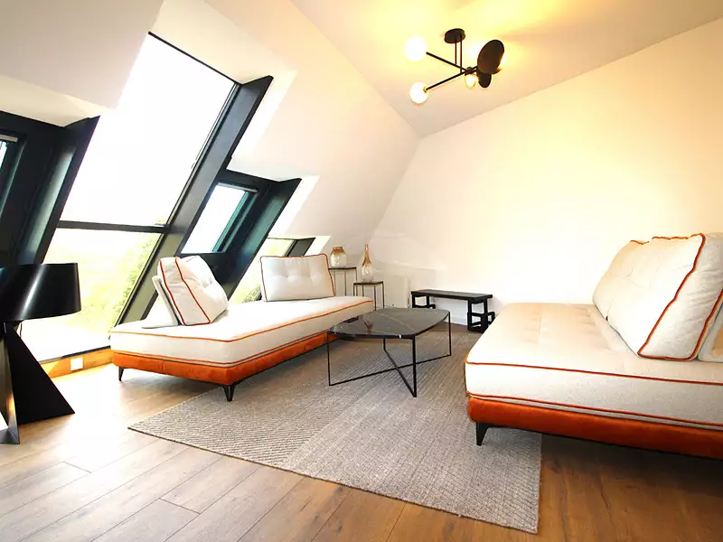 Appartement, 100 m²