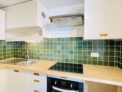 Appartement, 73,52 m²