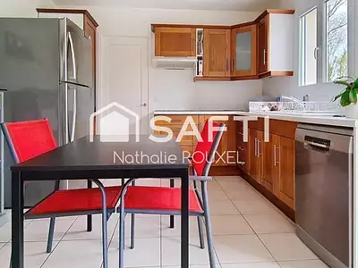 Maison, 138 m²