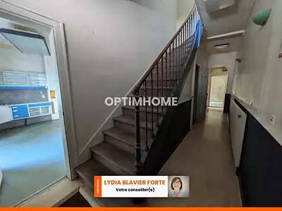Maison, 169 m²