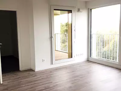 Appartement, 31,03 m²