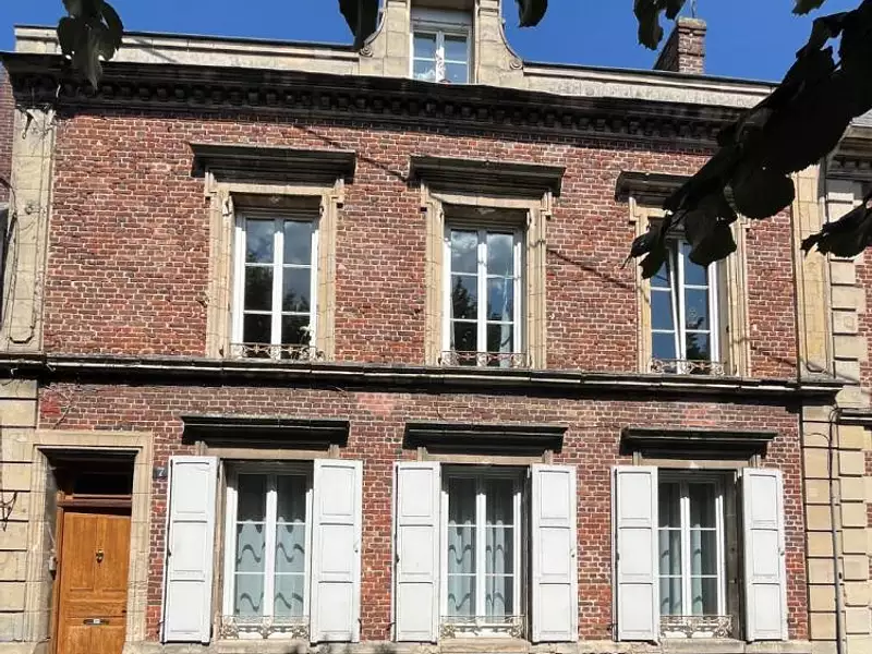 Maison, 155 m²