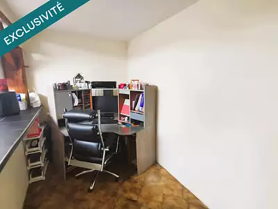 Maison, 103 m²