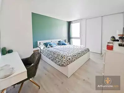 Appartement, 64,59 m²