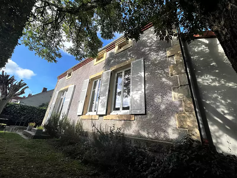 Maison, 125 m²