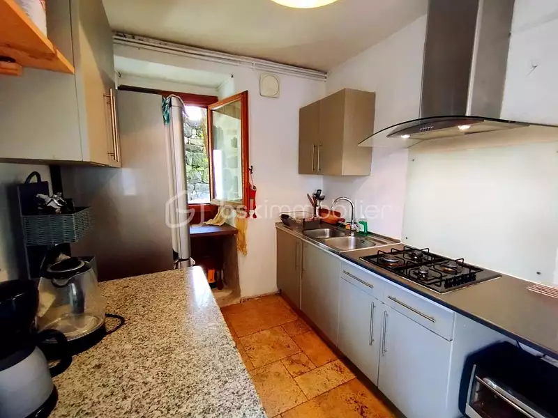 Maison, 97 m²