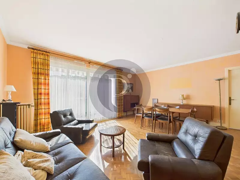 Appartement, 65,48 m²