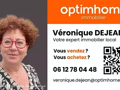 Maison, 67 m²