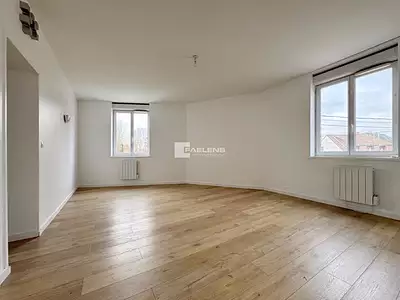Appartement, 52,14 m²