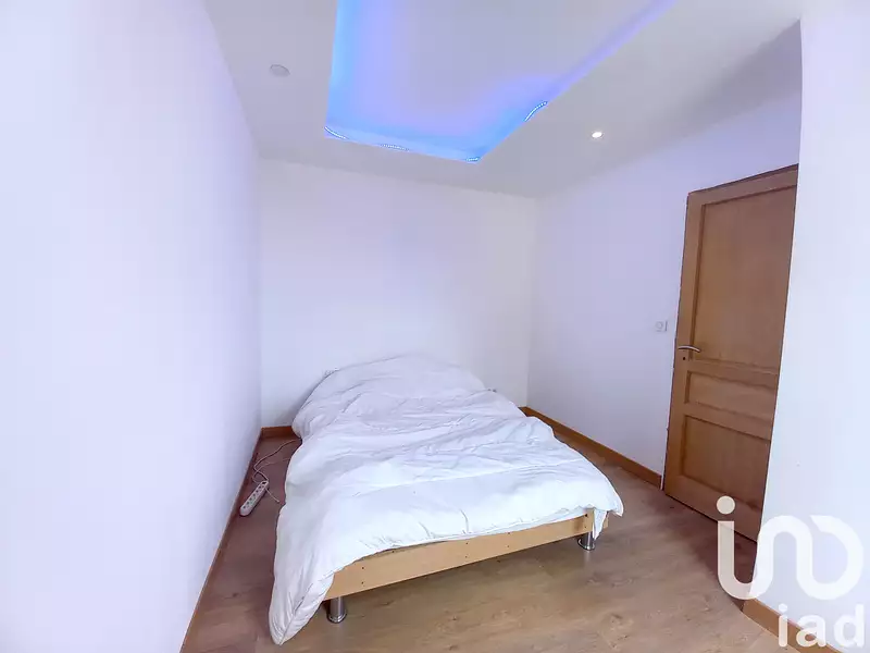 Maison, 95 m²