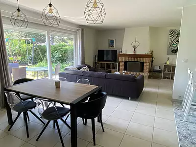Maison, 134,65 m²