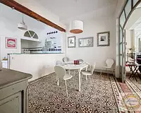 Appartement, 115 m²