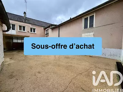 Maison, 157 m²