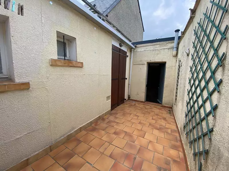 Maison, 81 m²