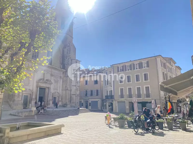 Appartement, 86,48 m²