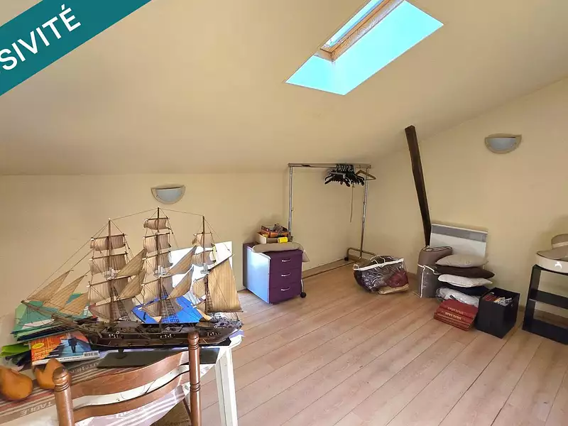 Maison, 100 m²