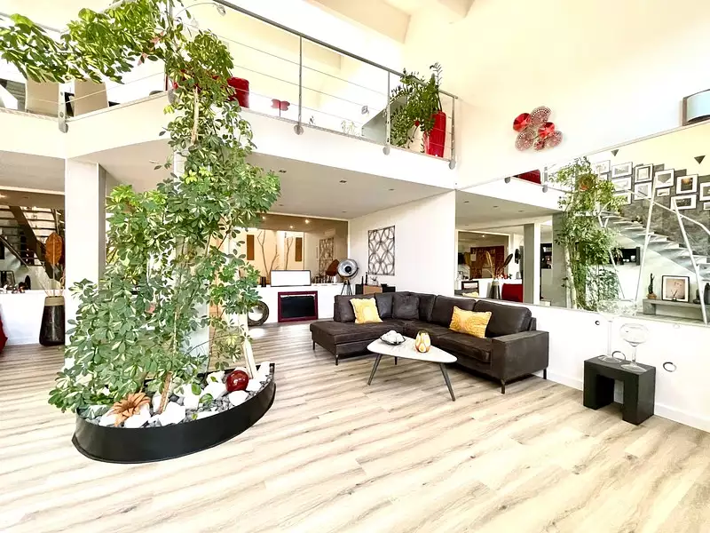 Maison, 192 m²