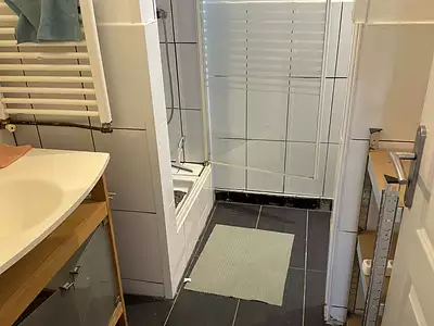 Appartement, 35,9 m²