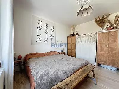 Appartement, 70,69 m²