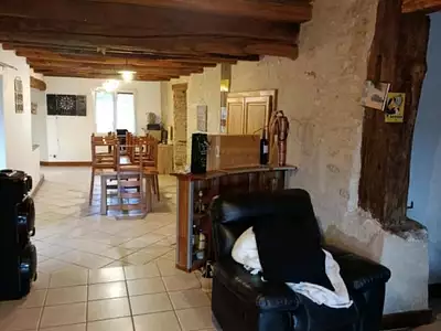 Maison, 262 m²