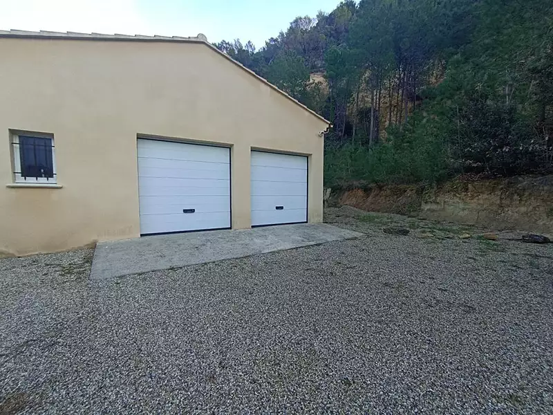 Maison, 190 m²