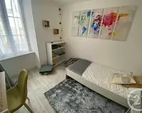 Appartement, 63,8 m²