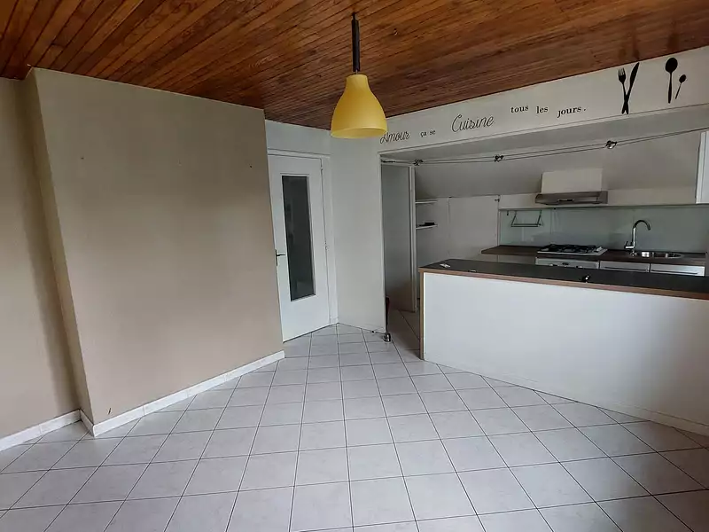 Appartement, 72 m²