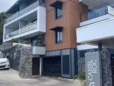 Appartement, 73,9 m²