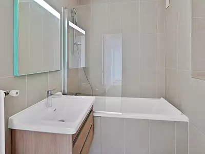 Appartement, 101 m²