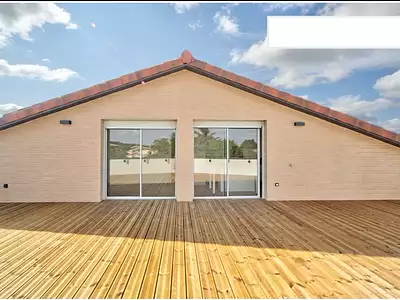 Appartement, 85,4 m²