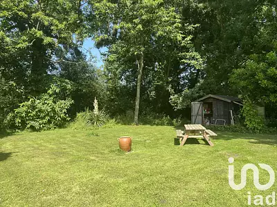 Maison, 114 m²