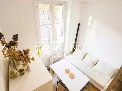 Appartement, 29,48 m²