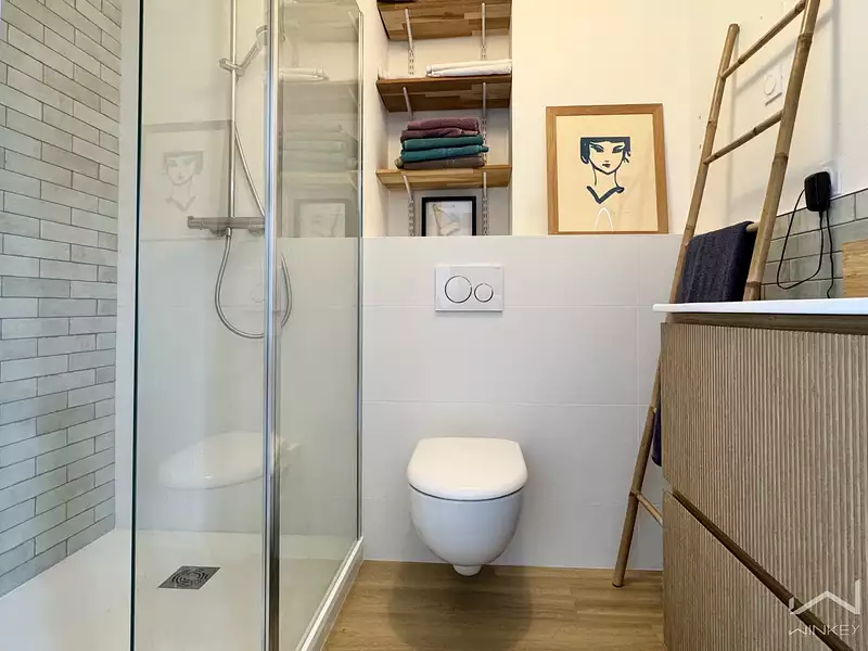 Appartement, 108,45 m²