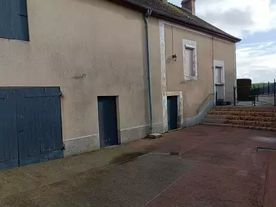 Maison, 62 m²