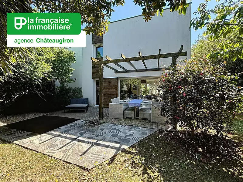 Maison, 142 m²