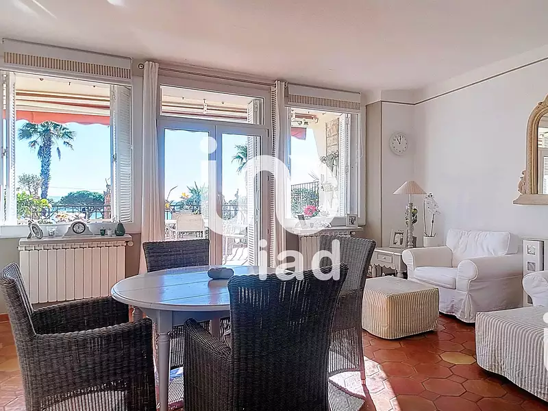 Appartement, 57 m²