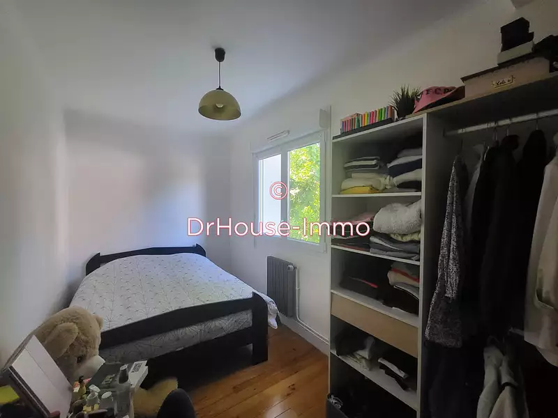 Appartement, 59,95 m²