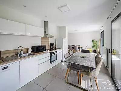 Maison, 101 m²