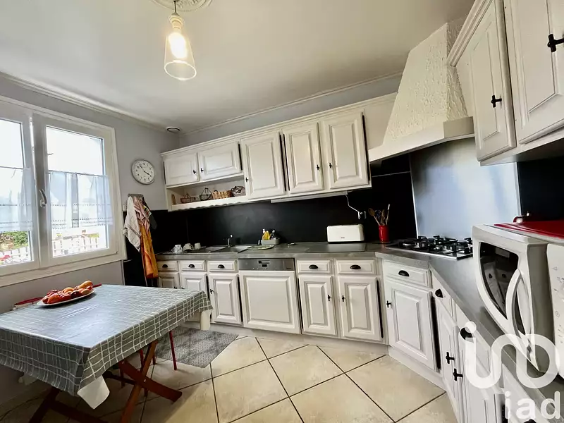 Maison, 115 m²