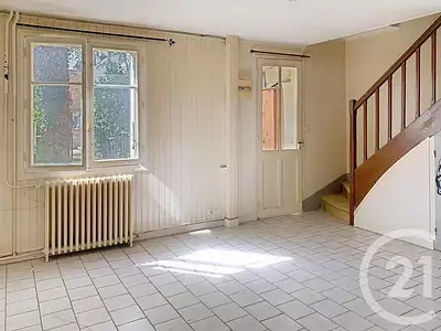 Maison, 66 m²