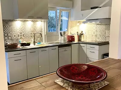 Maison, 62,43 m²