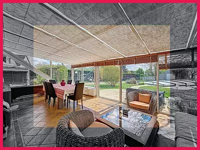 Maison, 217 m²