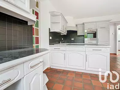 Maison, 175 m²