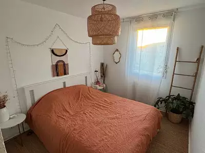 Appartement, 42 m²