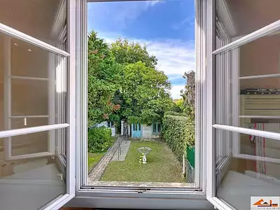 Maison, 65 m²