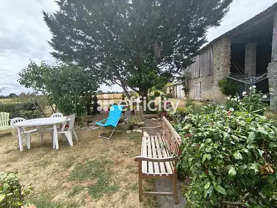 Maison, 104 m²