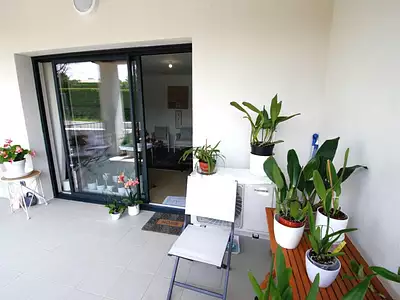 Appartement, 51 m²