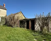 Maison, 175 m²